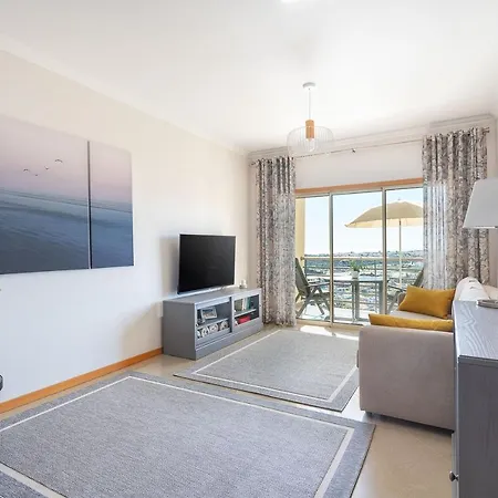Apartament Homes Ocean View With Relax Terrace, 2 Swimming Pools & Tennis Court *