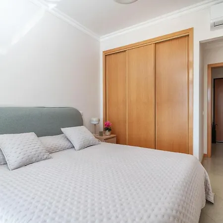 Apartament Homes Ocean View With Relax Terrace, 2 Swimming Pools & Tennis Court *