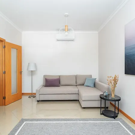 Homes Ocean View With Relax Terrace, 2 Swimming Pools & Tennis Court Apartament Albufeira