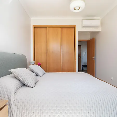 Apartament Homes Ocean View With Relax Terrace, 2 Swimming Pools & Tennis Court *