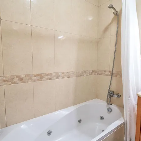 Homes Ocean View With Relax Terrace, 2 Swimming Pools & Tennis Court Apartament