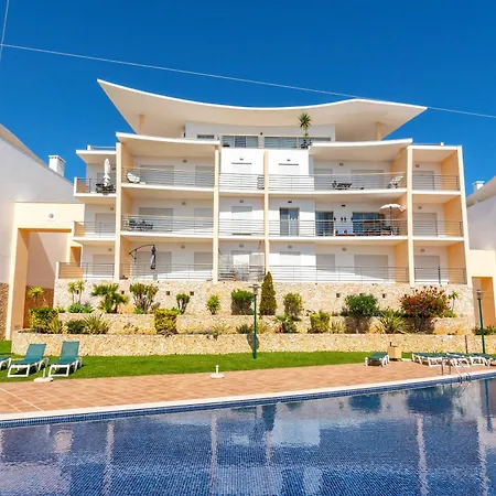 Homes Ocean View With Relax Terrace, 2 Swimming Pools & Tennis Court *