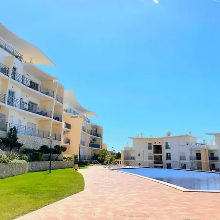 Homes Ocean View With Relax Terrace, 2 Swimming Pools & Tennis Court Apartament