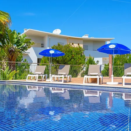 Homes Ocean View With Relax Terrace, 2 Swimming Pools & Tennis Court Apartament *