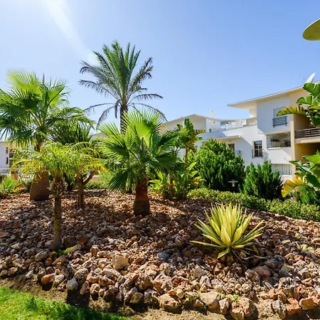 Homes Ocean View With Relax Terrace, 2 Swimming Pools & Tennis Court Apartament Albufeira