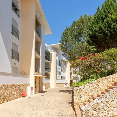 Homes Ocean View With Relax Terrace, 2 Swimming Pools & Tennis Court Apartament *
