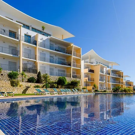 Homes Ocean View With Relax Terrace, 2 Swimming Pools & Tennis Court Appartamento *
