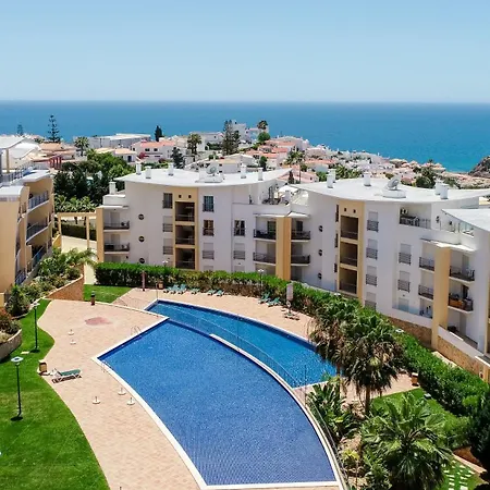 Lägenhet Homes Ocean View With Relax Terrace, 2 Swimming Pools & Tennis Court *