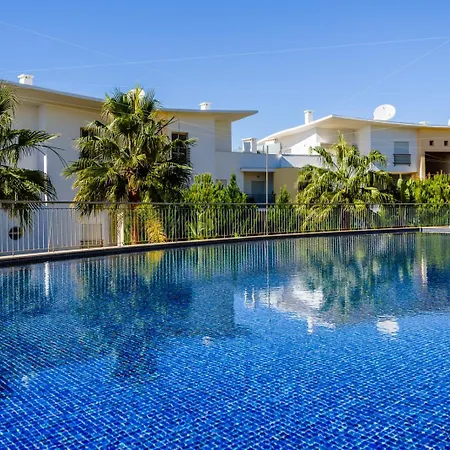 Lägenhet Homes Ocean View With Relax Terrace, 2 Swimming Pools & Tennis Court *