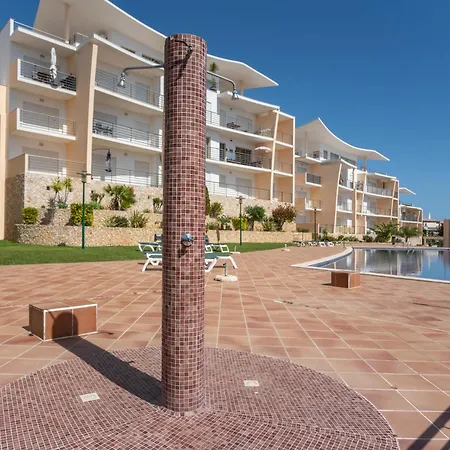 Lägenhet Homes Ocean View With Relax Terrace, 2 Swimming Pools & Tennis Court *