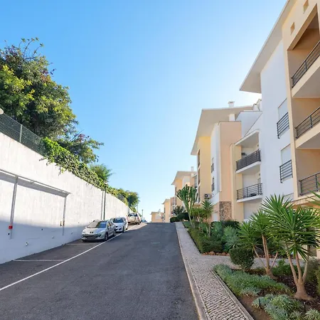 Homes Ocean View With Relax Terrace, 2 Swimming Pools & Tennis Court Lägenhet *