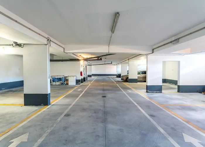 Homes Ocean View With Relax Terrace, 2 Swimming Pools & Tennis Court アルブフェイラ