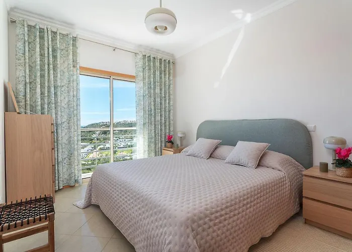 アパート Homes Ocean View With Relax Terrace, 2 Swimming Pools & Tennis Court