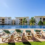 Homes Ocean View With Relax Terrace, 2 Swimming Pools & Tennis Court