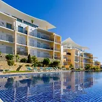 Homes Ocean View With Relax Terrace, 2 Swimming Pools & Tennis Court Διαμέρισμα *