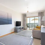 Διαμέρισμα Homes Ocean View With Relax Terrace, 2 Swimming Pools & Tennis Court *
