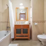 Διαμέρισμα Homes Ocean View With Relax Terrace, 2 Swimming Pools & Tennis Court Αλμπουφέιρα