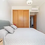 Апартаменты Homes Ocean View With Relax Terrace, 2 Swimming Pools & Tennis Court *