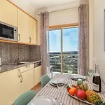 Homes Ocean View With Relax Terrace, 2 Swimming Pools & Tennis Court Апартаменты