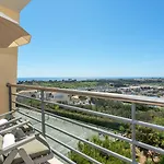 Homes Ocean View With Relax Terrace, 2 Swimming Pools & Tennis Court Апартаменты Албуфейра