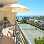 Homes Ocean View With Relax Terrace, 2 Swimming Pools & Tennis Court