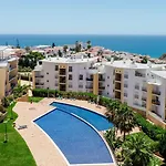 Διαμέρισμα Homes Ocean View With Relax Terrace, 2 Swimming Pools & Tennis Court *