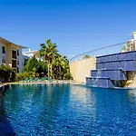 Апартаменты Homes Ocean View With Relax Terrace, 2 Swimming Pools & Tennis Court Албуфейра