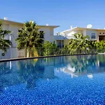 Апартаменты Homes Ocean View With Relax Terrace, 2 Swimming Pools & Tennis Court *