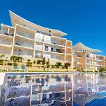 Homes Ocean View With Relax Terrace, 2 Swimming Pools & Tennis Court Албуфейра