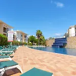 Апартаменты Homes Ocean View With Relax Terrace, 2 Swimming Pools & Tennis Court