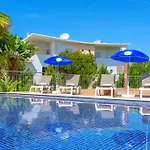 Homes Ocean View With Relax Terrace, 2 Swimming Pools & Tennis Court Апартаменты *