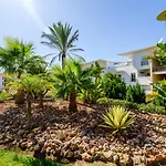 Homes Ocean View With Relax Terrace, 2 Swimming Pools & Tennis Court Апартаменты Албуфейра