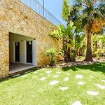 Homes Ocean View With Relax Terrace, 2 Swimming Pools & Tennis Court Апартаменты