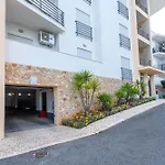 Homes Ocean View With Relax Terrace, 2 Swimming Pools & Tennis Court Апартаменты *