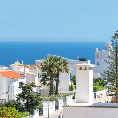 Homes Ocean View With Relax Terrace, 2 Swimming Pools & Tennis Court Apartment *
