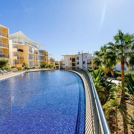 Homes Ocean View With Relax Terrace, 2 Swimming Pools & Tennis Court Apartamento *