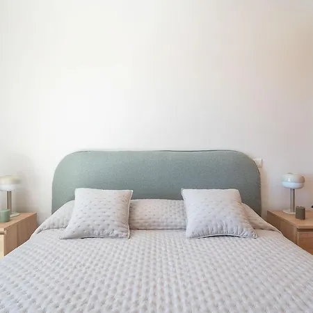 Homes Ocean View With Relax Terrace, 2 Swimming Pools & Tennis Court Apartment *