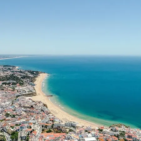 Apartment Homes Ocean View With Relax Terrace, 2 Swimming Pools & Tennis Court *