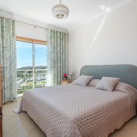Apartment Homes Ocean View With Relax Terrace, 2 Swimming Pools & Tennis Court