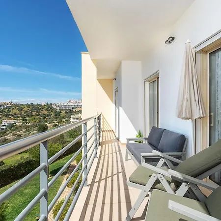 Homes Ocean View With Relax Terrace, 2 Swimming Pools & Tennis Court Apartment *