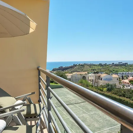 Homes Ocean View With Relax Terrace, 2 Swimming Pools & Tennis Court Apartman Albufeira