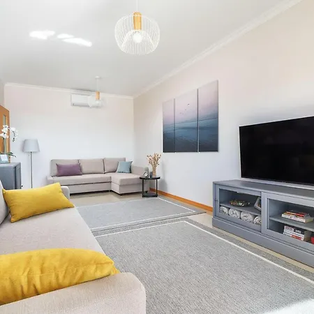 Homes Ocean View With Relax Terrace, 2 Swimming Pools & Tennis Court Apartman *