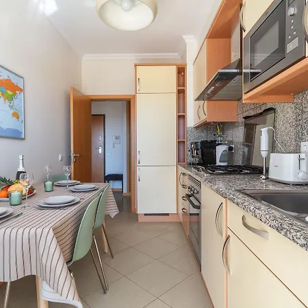 Homes Ocean View With Relax Terrace, 2 Swimming Pools & Tennis Court Albufeira