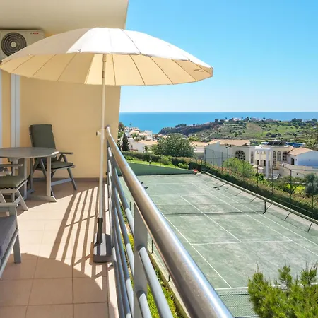 Homes Ocean View With Relax Terrace, 2 Swimming Pools & Tennis Court