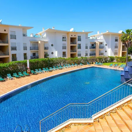 Homes Ocean View With Relax Terrace, 2 Swimming Pools & Tennis Court Apartamento