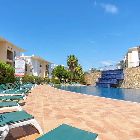 شقة Homes Ocean View With Relax Terrace, 2 Swimming Pools & Tennis Court