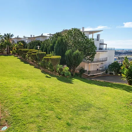 Homes Ocean View With Relax Terrace, 2 Swimming Pools & Tennis Court * Albufeira