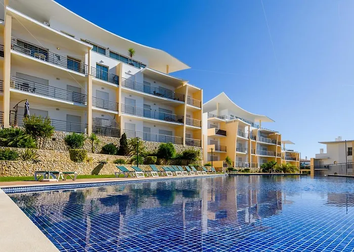 Homes Ocean View With Relax Terrace, 2 Swimming Pools & Tennis Court Apartmán *