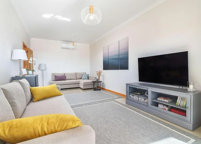 Homes Ocean View With Relax Terrace, 2 Swimming Pools & Tennis Court Apartmán *