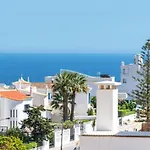 Homes Ocean View With Relax Terrace, 2 Swimming Pools & Tennis Court 公寓 *